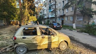 OGLASILI SE RUSI
