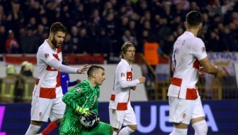VELIKI TRANSFER