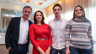 NA PRIVATNOM PLANU