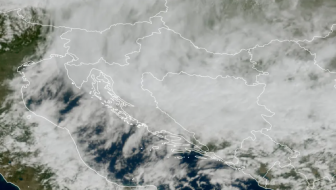kad će vrućine