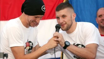 svi pričaju samo o tome