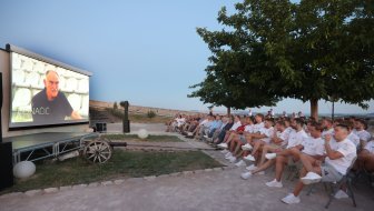 LJETNO KINO