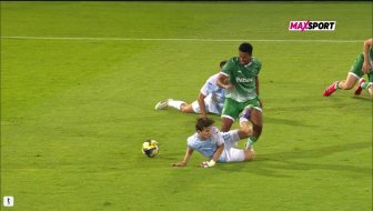 brutalan faul