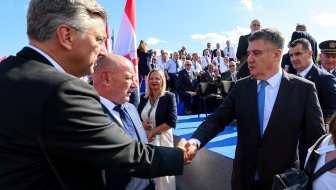 SVE ČEŠĆE SE SUSREĆU