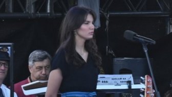 KAZALIŠNA GLUMICA