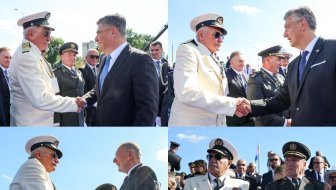 UMIROVLJENI ADMIRAL