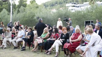 U VILI DALMACIJA