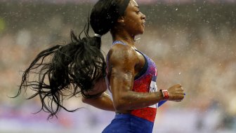 Sha'Carri Richardson