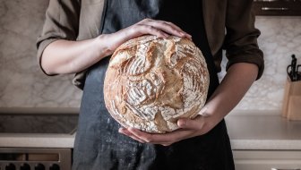 'SOURDOUGH'