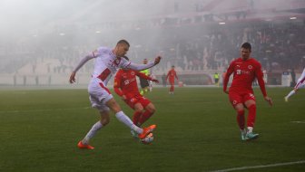 VEZNJAK IZ MOSTARA