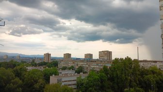 OPET HLADNIJE