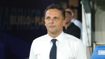 RIJEČ TRENERA