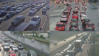 STANJE U PROMETU