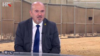 PREKID VOJNE SURADNJE