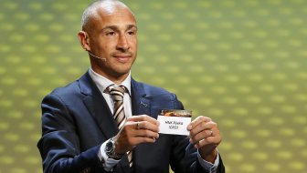 EUROPSKA LIGA