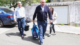 NA UVJETNOJ SLOBODI