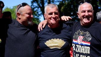 KRIVA MU POLICIJA