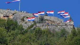 Vojno-redarstvena operacija
