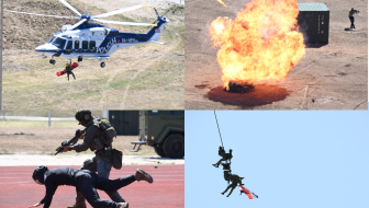 DEMONSTRIRALI SNAGU