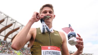 atletika