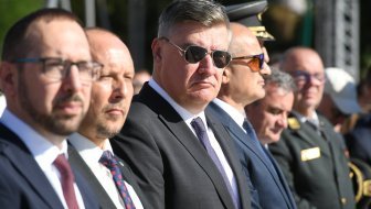 NIJE FAN PROTOKOLA