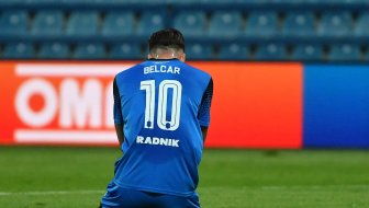KONFERENCIJSKA LIGA