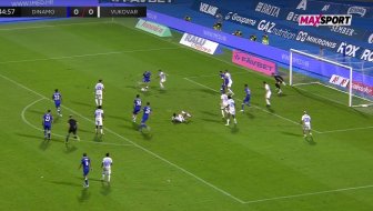 DINAMO - VUKOVAR