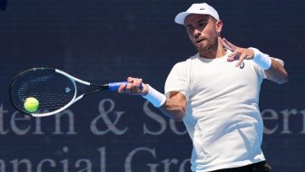 ATP CINCINNATI