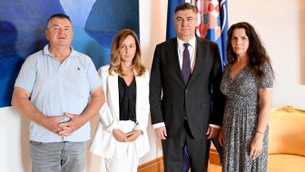 TIHA DIPLOMACIJA