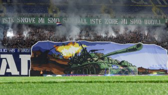 30. OBLJETNICA OLUJE