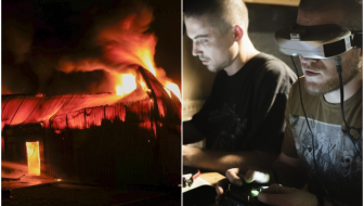 ŠIRE SE SNIMKE