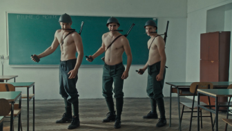 HRVATSKI KANDIDAT ZA OSCARA