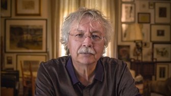intervju: Karl-Markus Gauß