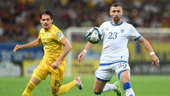 hajduk u albaniji