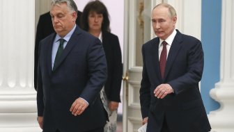 blizak putinu