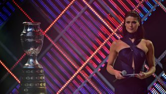 NATJECALA SE ZA MISS SVIJETA