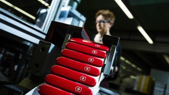 VICTORINOX