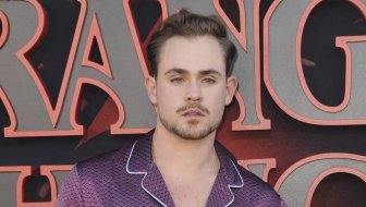 DACRE MONTGOMERY