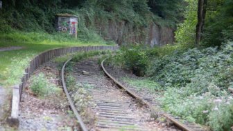 IRON RHINE