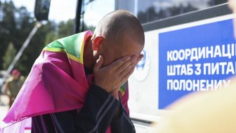 razmjena zarobljenika