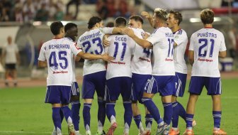 dinamo c. - hajduk
