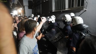 DEPORTIRAN U HRVATSKU