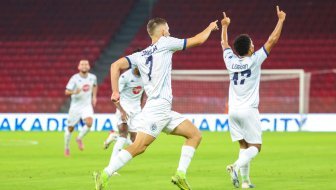 gol za povijest