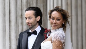 MEL B