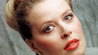 GLUMAČKA DIVA