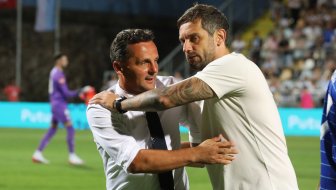 rijeka - dinamo 0:2