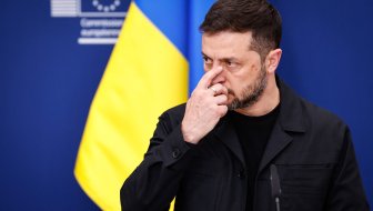 UŽIVO: MIROVNI PREGOVORI