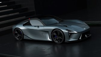 Monterey Car Week 2025