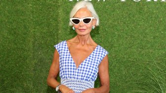 GRECE GHANEM