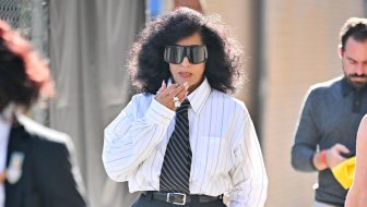 TRACEE ELLIS ROSS